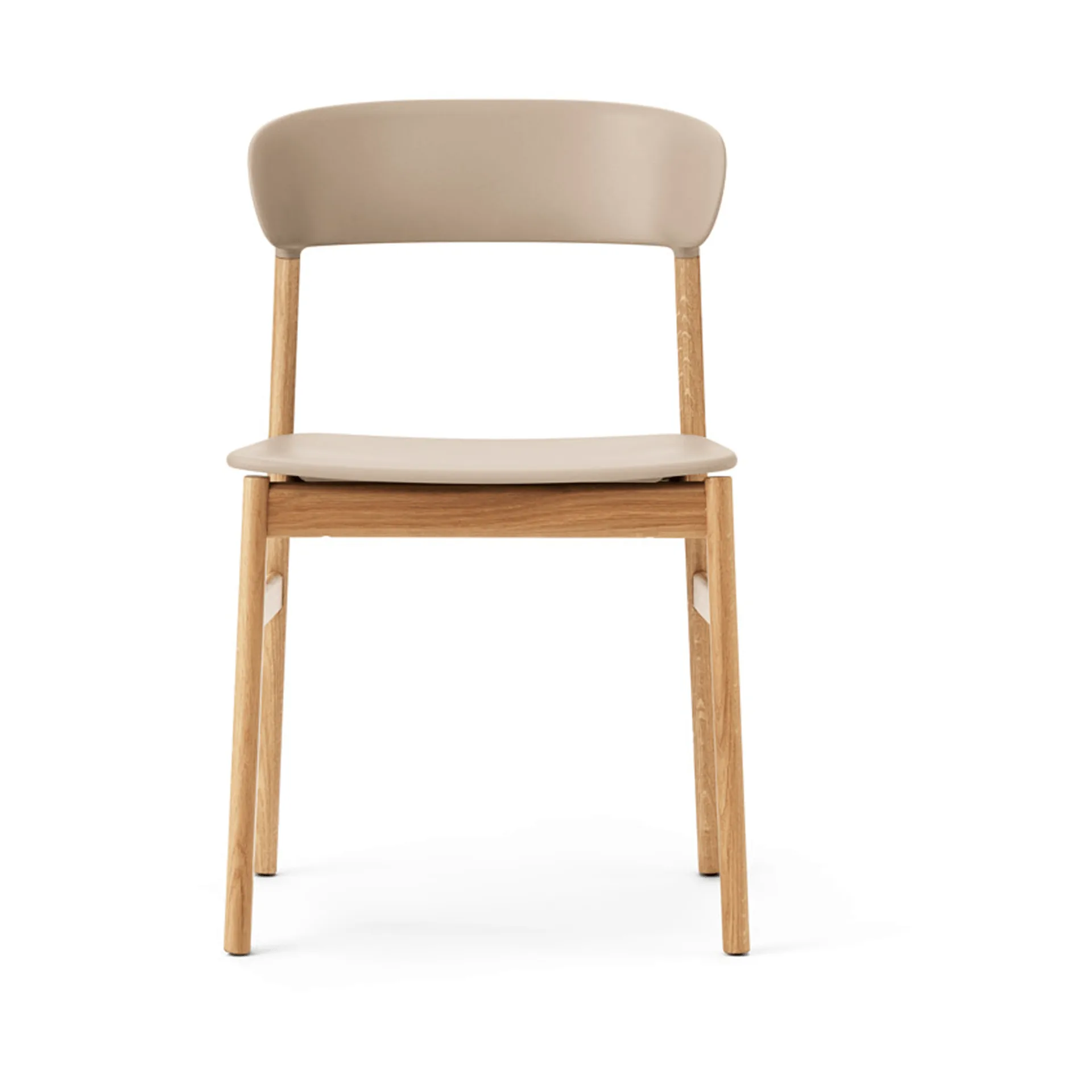Herit chair oak, Sand Normann Copenhagen
