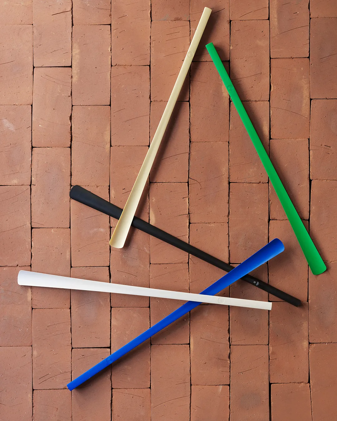 Normann shoehorn, Cream Normann Copenhagen