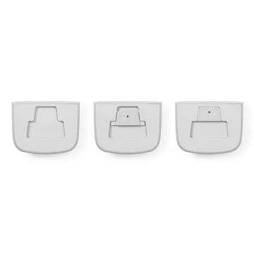 Pocket organizer grey - nr 2 - Normann Copenhagen