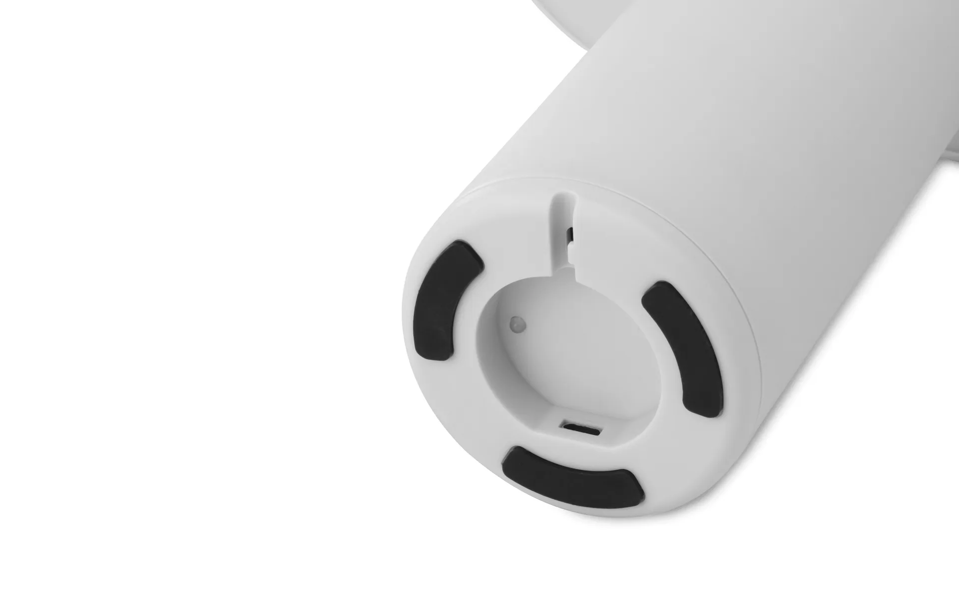 Porta table lamp, grey Normann Copenhagen