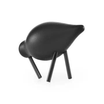 Shorebird black - small - Normann Copenhagen