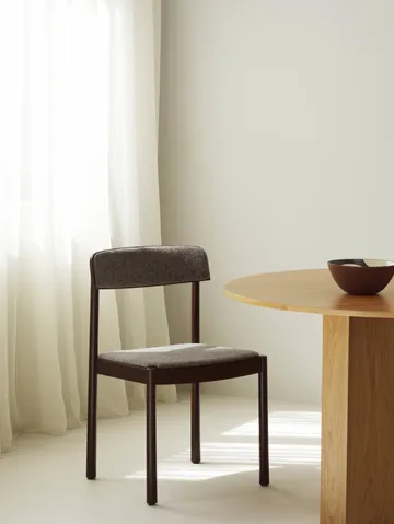 Timb chair - Brown ash - Normann Copenhagen