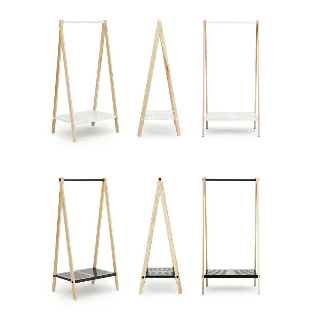 Toj hanger, Grey Normann Copenhagen