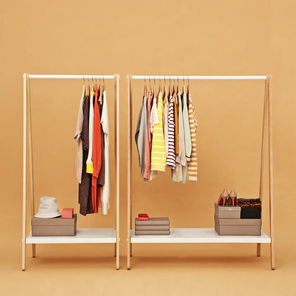 Toj hanger, Grey Normann Copenhagen