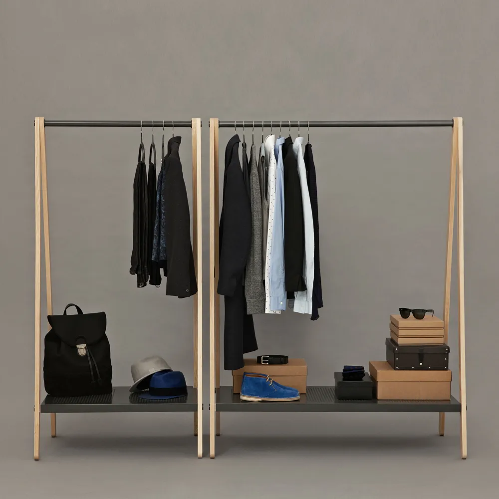 Toj hanger, Grey Normann Copenhagen