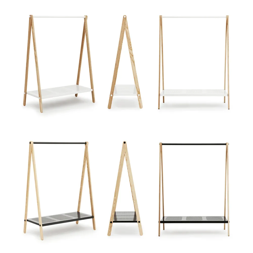 Toj hanger, Grey Normann Copenhagen