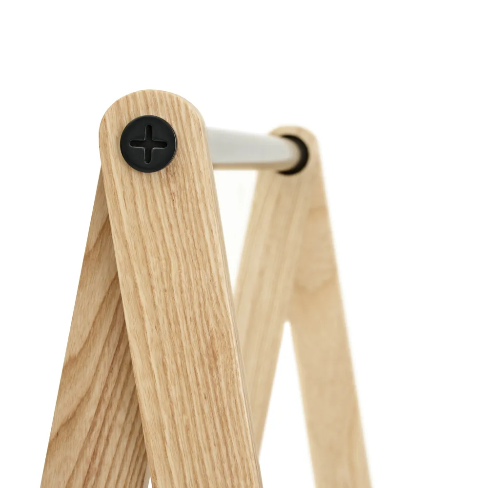 Toj hanger, Grey Normann Copenhagen