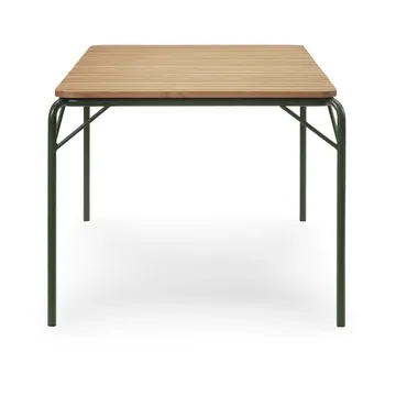 Vig Robinia 90x200 cm - Green - Normann Copenhagen