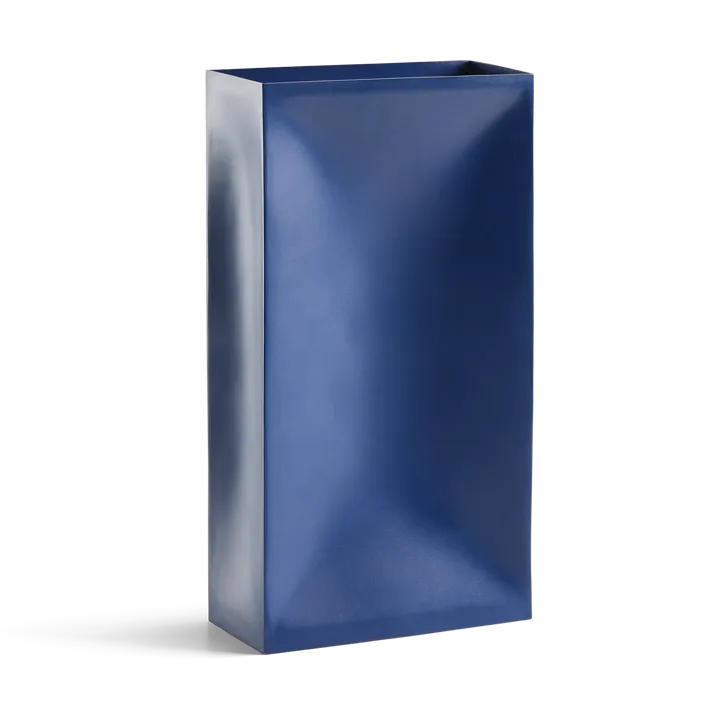 Into vase - Dark blue - Northern