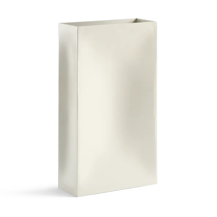 Into vase - Light grey - Northern