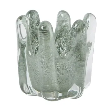 Helix lantern Ø14 cm - Mossgreen - Olsson & Jensen
