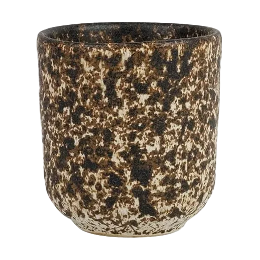 Pepper mug - Brown - Olsson & Jensen