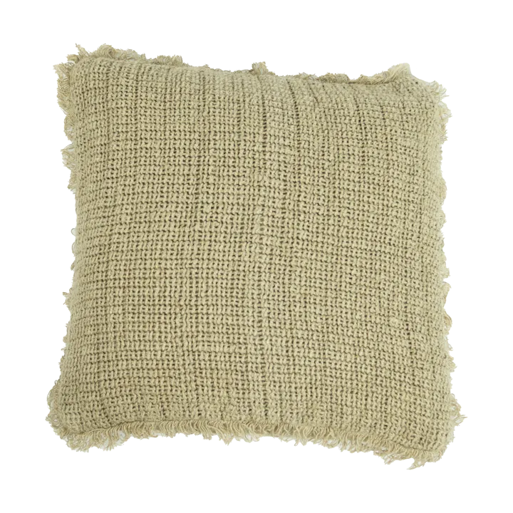 Soho cushion cover 60x60 cm - Beige - Olsson & Jensen