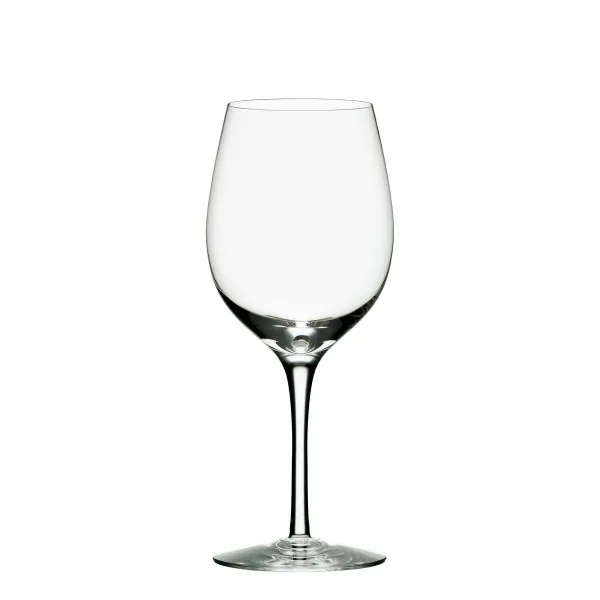 Merlot red wine glass, 45 cl Orrefors