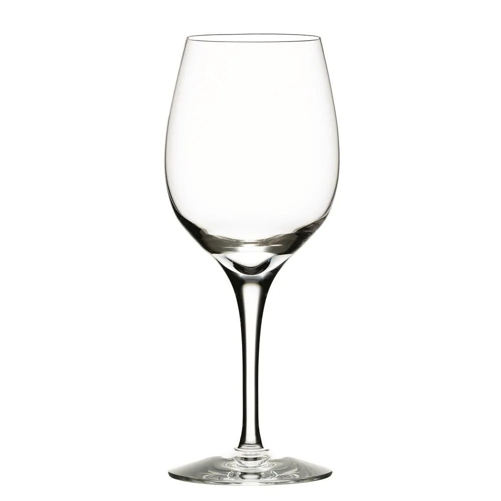 Merlot white wine glass, 29 cl Orrefors