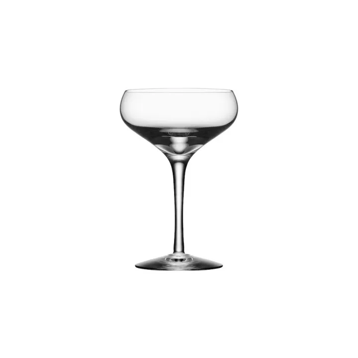 More champagne coupe 2-pack - 21 cl - Orrefors