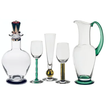 Nobel decanter - 118 cl - Orrefors
