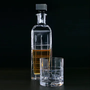 Street carafe - 30.5 cm - Orrefors