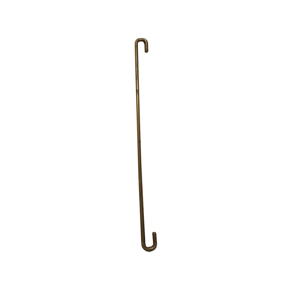 Kvist C-hook, Brass Örsjö Belysning