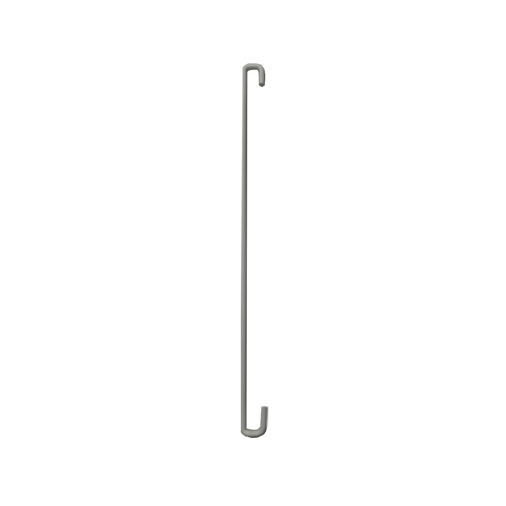 Kvist C-hook, White Örsjö Belysning