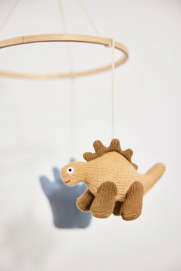 Dino mobile - Ø20 cm - OYOY
