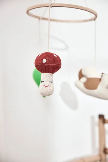 Forest mobile - Ø20 cm - OYOY