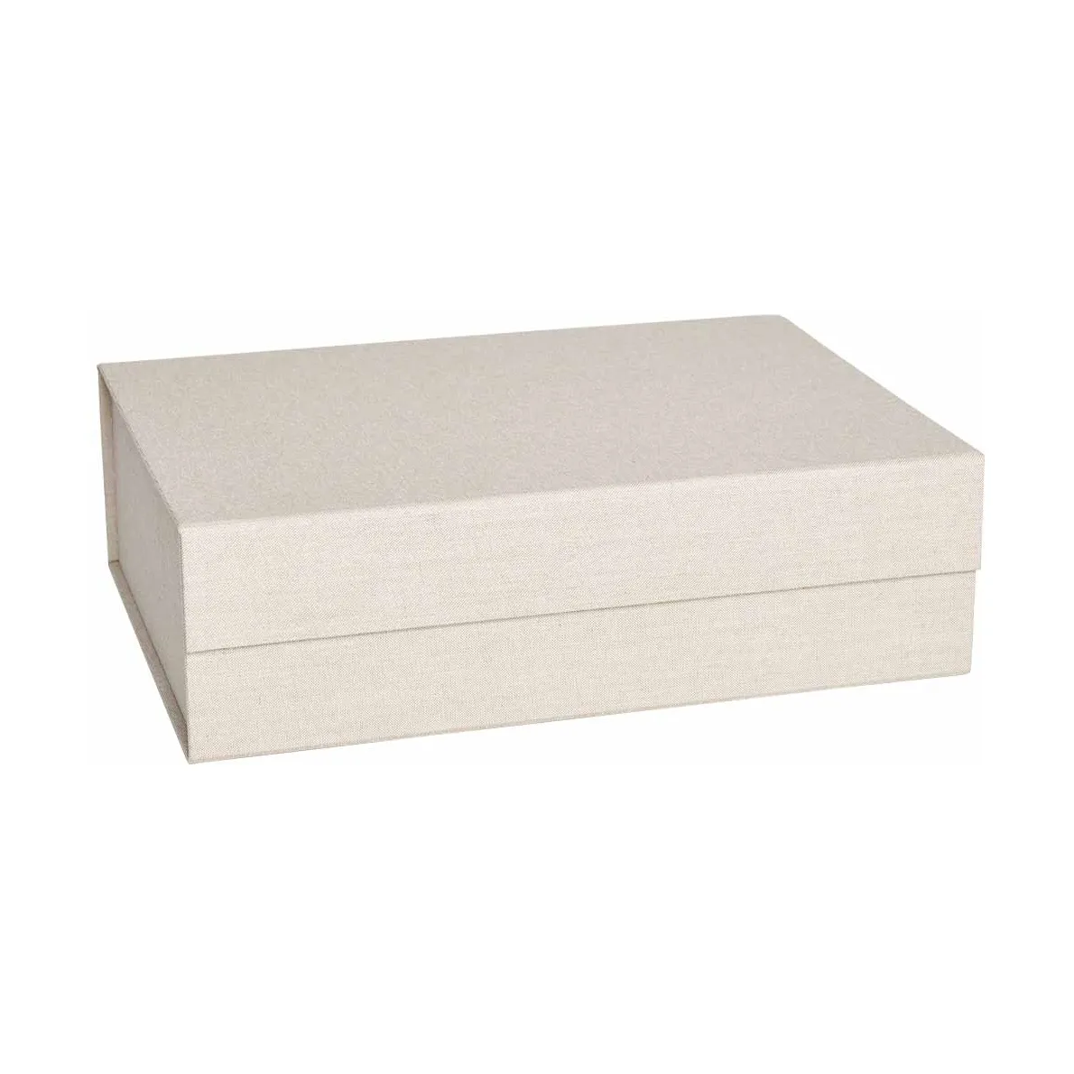 Hako storage box A3, Clay melange OYOY