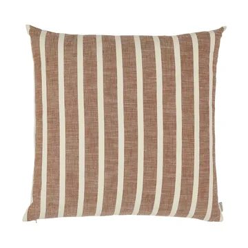 Kara cushion cover 78x78 cm - Sienna - OYOY