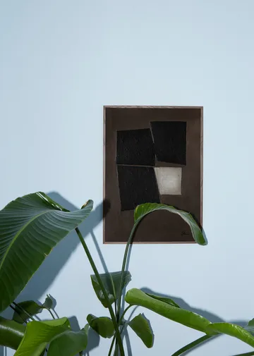 Distinct poster - 50x70 cm - Paper Collective