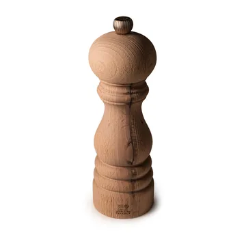 Paris nature pepper mill 18 cm - Natural - Peugeot
