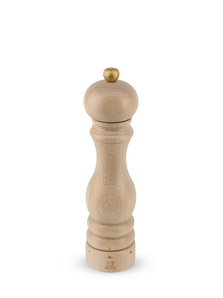 Paris U'select pepper mill 22 cm - Nature - Peugeot