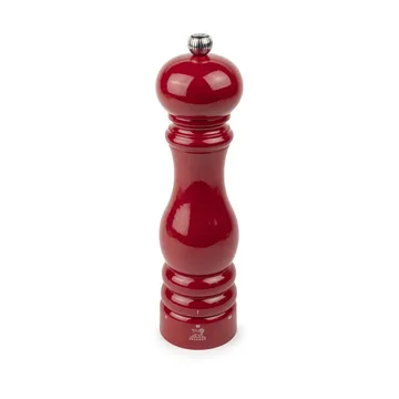 Paris u'Select pepper mill 22 cm - Red passion - Peugeot
