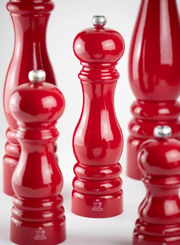 Paris u'Select pepper mill 22 cm - Red passion - Peugeot