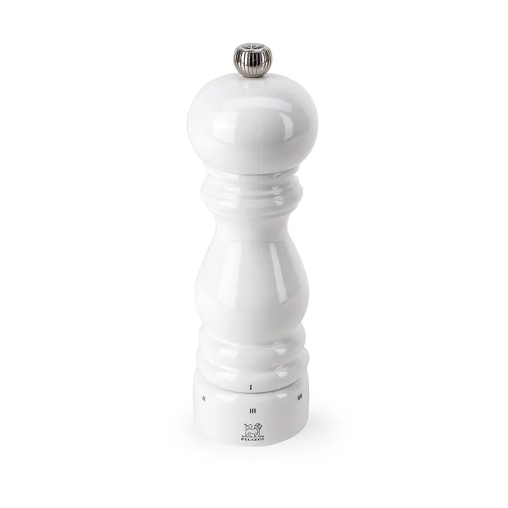 Paris u'Select Z salt mill 18 cm - White - Peugeot