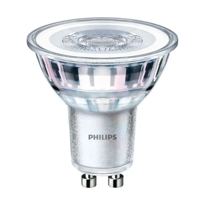 Philips spotlight GU10 LED, 5.4 cm Philips