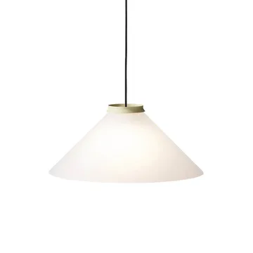 Aline 40 pendant lamp - Chamomile - Pholc