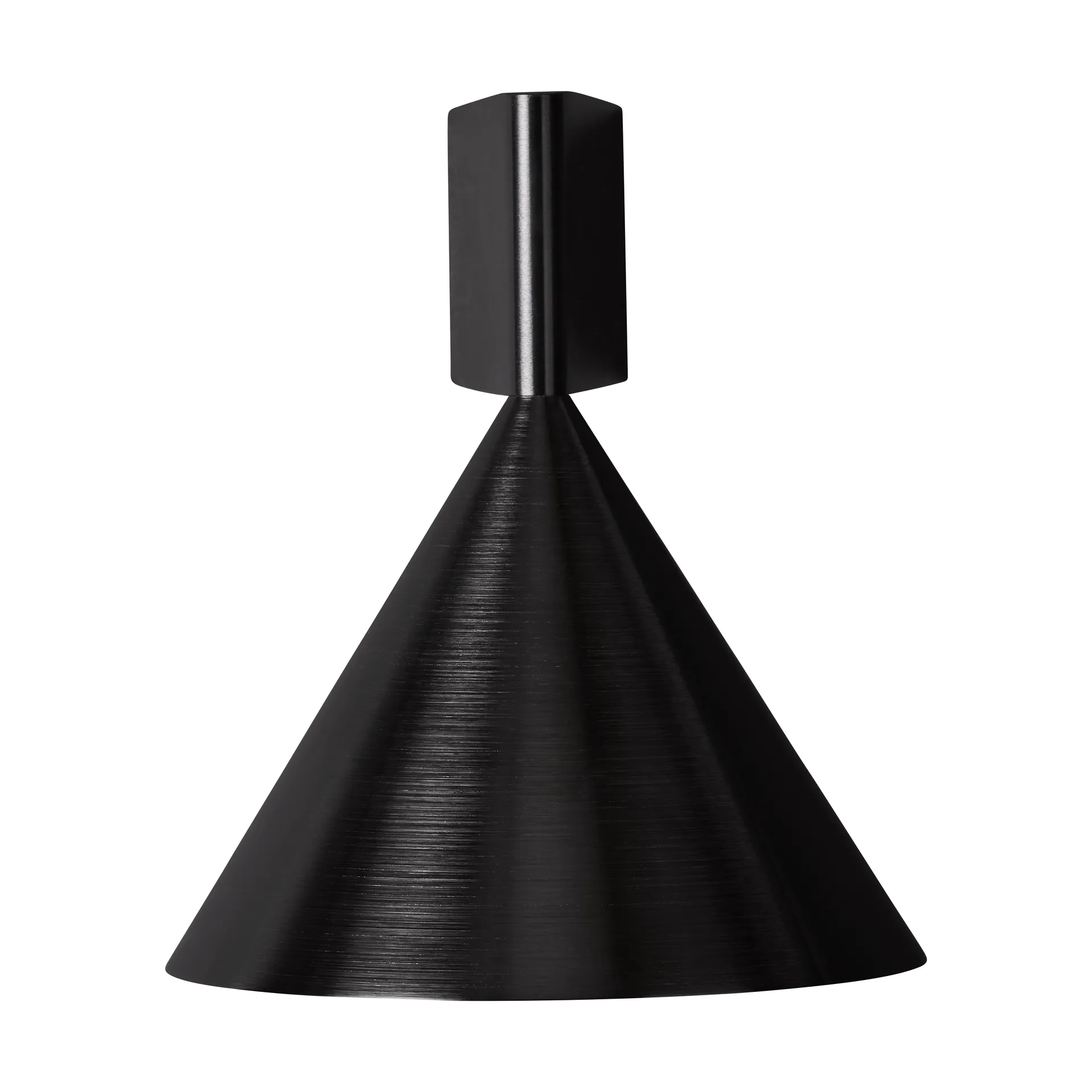 Apollo 14 wall lamp, Darkest hour Pholc