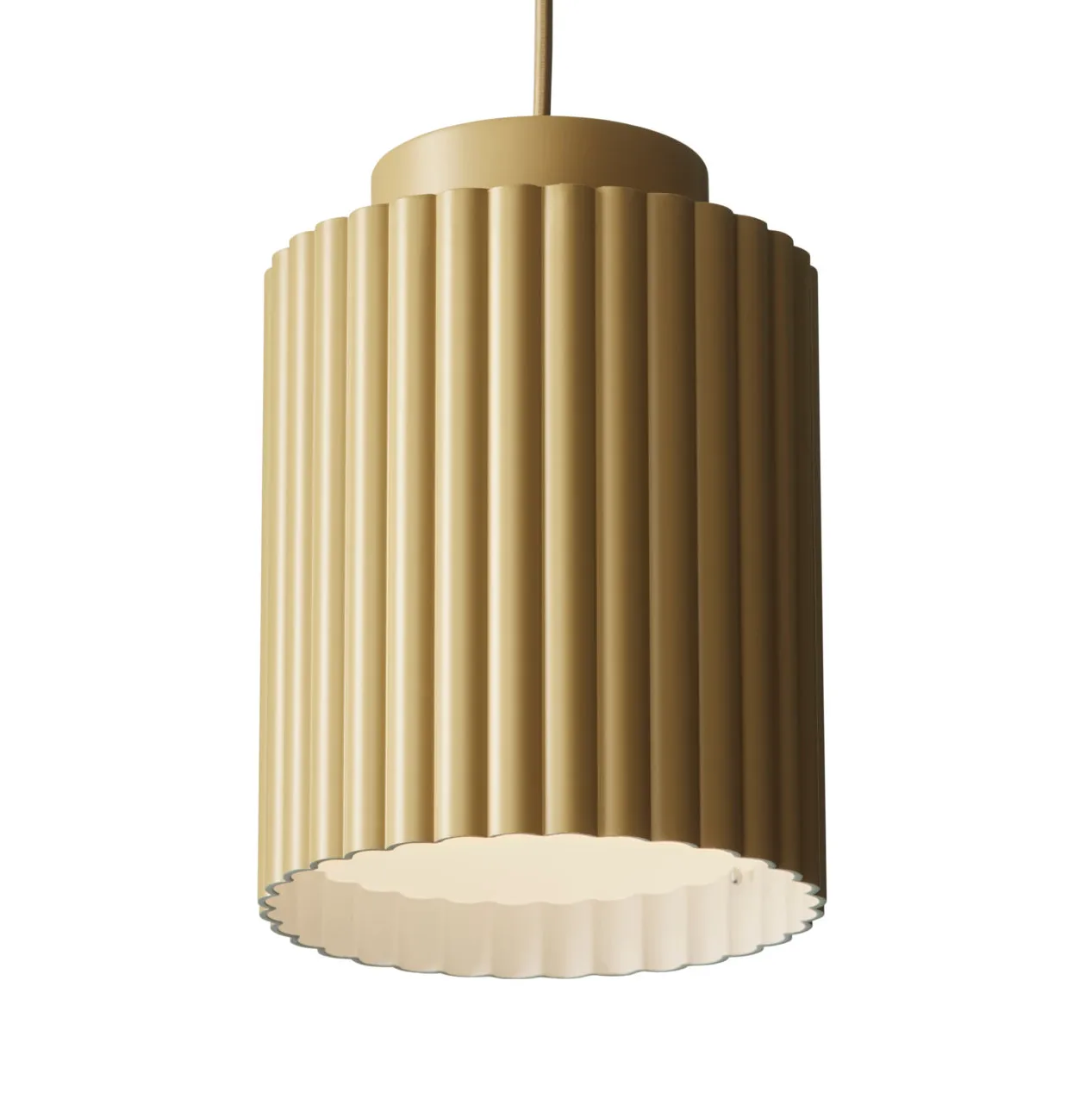 Donna 18 ceiling lamp, Autumn leaves Pholc