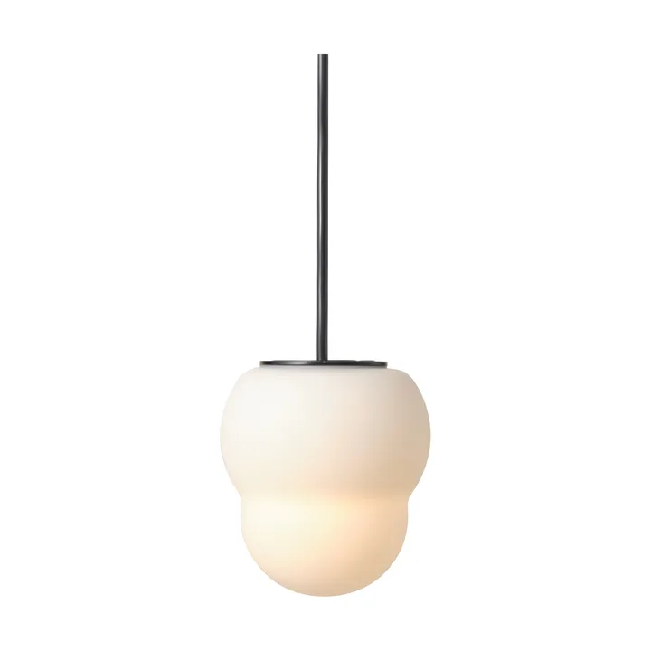 Fall 10 pendant - White - Pholc