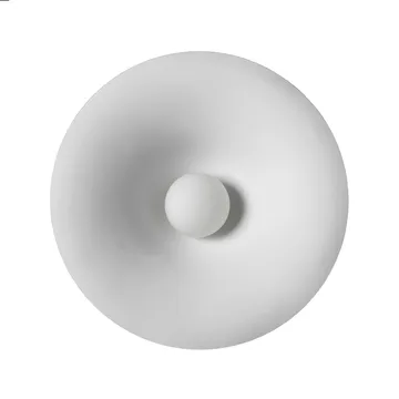 Hans 35 Pendant - Black matte, medium - Pholc