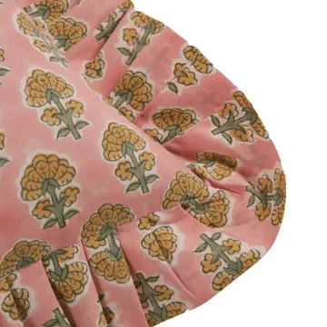 Primrose cushion cover - Light Pink, 30x40 cm - Pick a Poppy