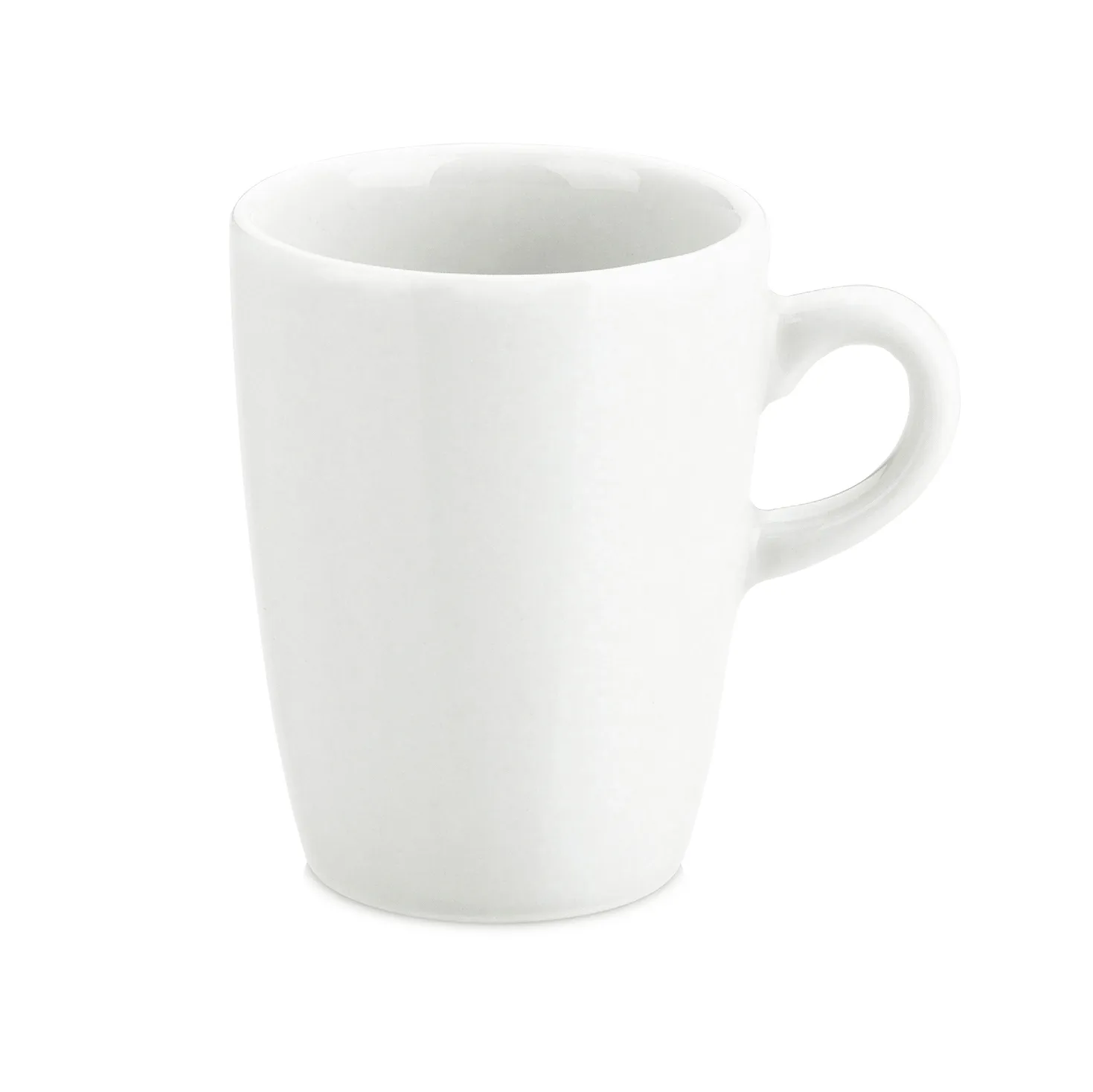 Eden cup 8 cl, White Pillivuyt