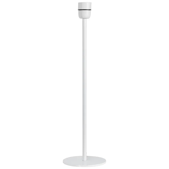Base lamp base 55 cm - matte white - PR Home