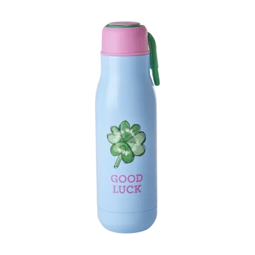 Rice thermos bottle 50 cl - Good Luck - RICE