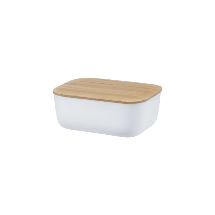 Box-It butter box - White - RIG-TIG