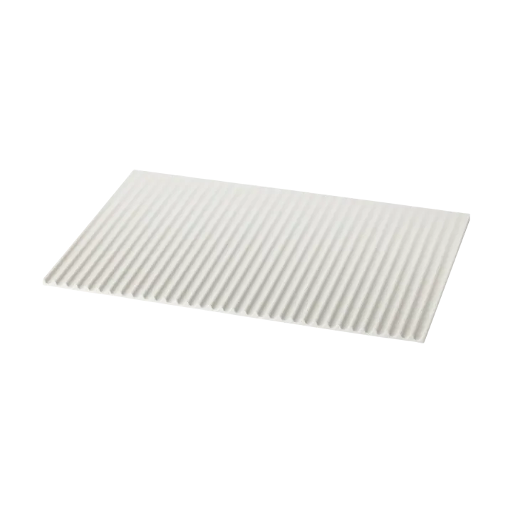 DRAIN-IT drainage tray - Light grey - RIG-TIG