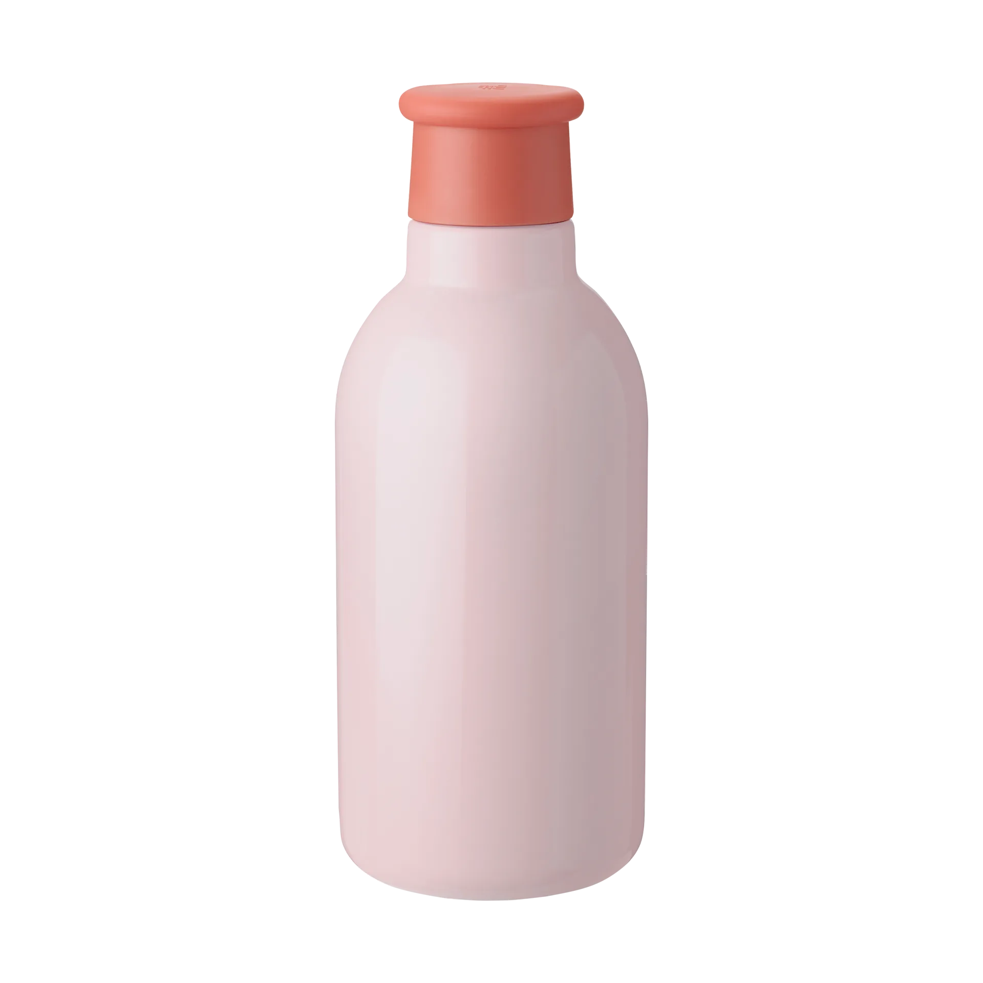 DRINK-IT thermos bottle 0.5 L, Rose RIG-TIG