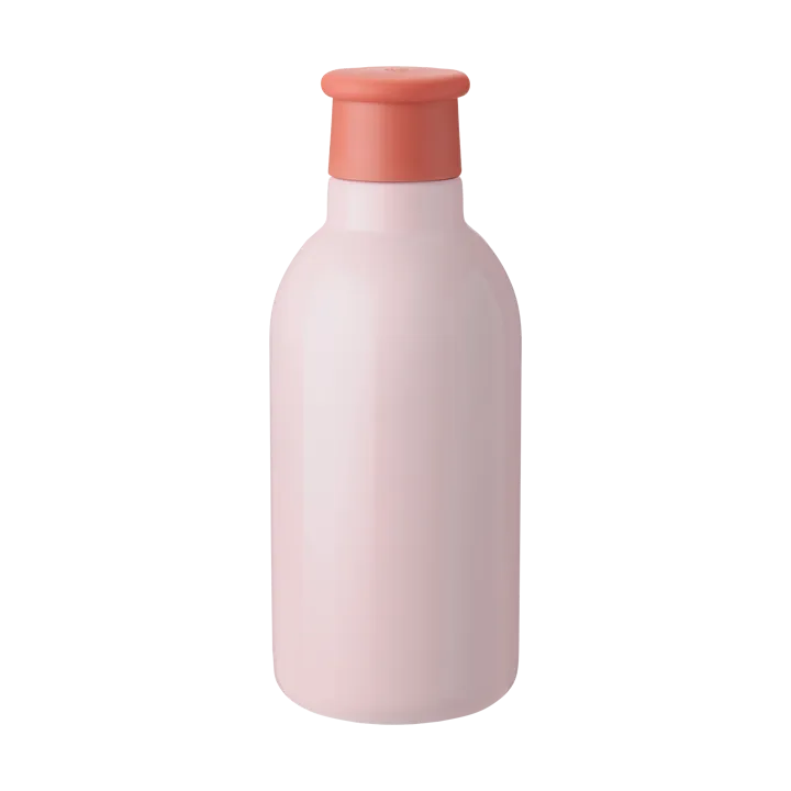 DRINK-IT thermos bottle 0.5 L - Rose - RIG-TIG