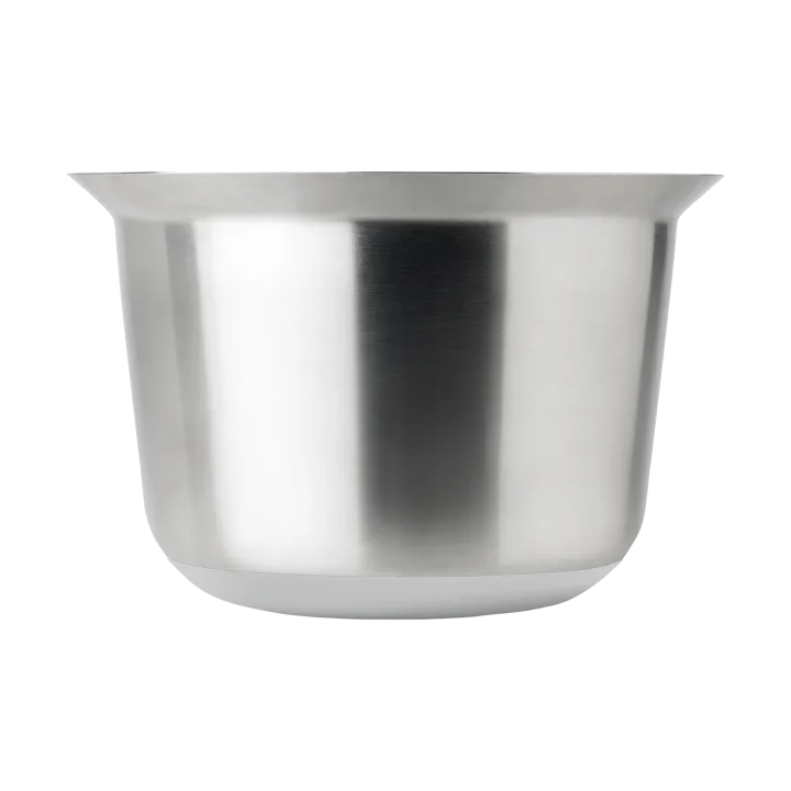 MIX-IT bowl 1.5 L - Stainless steel - RIG-TIG