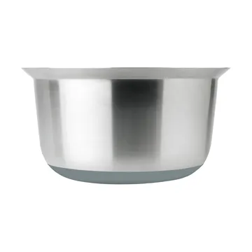 MIX-IT bowl 2.5 L - Stainless steel - RIG-TIG